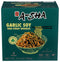 A-Sha, Noodles Street Style Scallion Sauce 4 Pack, 13.4 Ounce