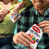 Albanese Gummies, 5oz (Pack 12), World's Best True to Fruit American Favorite Fruits Bag of Individually Wrapped Soft