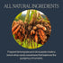 16 (Pack 1) Rishi Tea Turmeric Ginger Herbal Tea - Organic Loose Leaf, Caffeine Free Blend with Spicy Ginger & Citrus