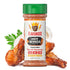 Hot Wings Seasoning Mix by Flavor God - Premium All Natural &