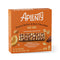 Aplenty Dark Chocolate Peanut Butter Nut Bar