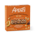 Aplenty Dark Chocolate Peanut Butter Nut Bar