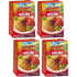 Rivoire & Carret - Couscous Medium (Pack of 4), 17.6 oz x 4