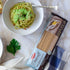 #110 100% 1 lb (Pack 3) Granoro Dedicato Spaghettoni (Thick Spaghetti) - Authentic Italian Pasta, Made from Puglia