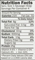 Field Roast 12.95 OZ Italian Sausage