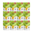 Pols Freeze Fresh - 12 Pack Freeze-Dried Sliced Apples (0.53 Oz Each),