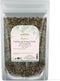 Starwest Botanicals Dried California Poppy Herb Organic - Loose Leaf, Use for