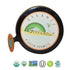 22oz GREENBOW Organic Amazon Forest Honey