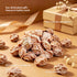 8oz (228g) Preserved Plum - Dried Plums Traditional Chinese Crack Seed Snack | Preserved Fruit with Flavor | Chewy