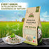 10 lbs.(Packaging Himalayan Chef Basmati Rice,Extra Long Grain Rice Fluffy Quick Cooking Aromatic - May Vary)