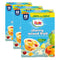 Dole Cherry Mixed-Fruit-Bowls Snack in 100% Fruit Juice - 4 oz Cups