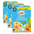 Dole Cherry Mixed-Fruit-Bowls Snack in 100% Fruit Juice - 4 oz Cups