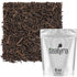 Tealyra Ripe Pu'erh Tea - 5 Years Aged Loose Leaf, 224g (8-ounce), High Caffeine Level