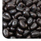 Black Licorice Jelly Beans - 2 Pound Pack - Old Fashioned Candy