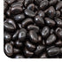 Black Licorice Jelly Beans - 2 Pound Pack - Old Fashioned Candy