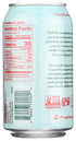 Packed 12oz OLIPOP Prebiotic Soda Pop, Tropical Punch, A New Kind of Soda with Prebiotics, Fiber, and Botanicals