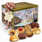 Matilde Vicenzi Roma Cookie Gift Tin - Pastries & Cookies in Individually