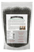 Jiva Organics Organic Black Mustard Seeds, 7oz, Non-GMO, Gluten Free