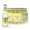 Fever-Tree Sparkling Sicilian Lemonade Premium Soda Mixer for Cocktails and Mocktails, 6.8