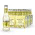 Fever-Tree Sparkling Sicilian Lemonade Premium Soda Mixer for Cocktails and Mocktails, 6.8