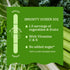 12 6 Suja Essentials Mighty Juice, Ounce - per case.