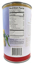 Chef's Quality 46 Oz (2 Pack) Ocean Clam Juice
