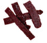 2.5 Slate Belt Smokehouse Kangaroo Jerky for Humans, Kangaroo Meat Jerky Ounce