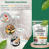 1 lb (454 1:1 0 0 Tame prime USDA Organic Monkfruit sweetener with Allulose from figs, g), sweet like sugar, organic