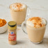 Pack, Set, 14.17 oz McCormick Finishing Sugar Variety Gift Limited Edition, Includes Seasonal Fall Flavors Like Apple