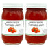 Arndts Fudgery DBA The Amish-Buggy Amish Tomato Jam - Two 18 Oz Jars