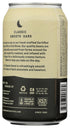12 oz Groundwork Coffee Nitro, Organic Nitro Cold Brew Coffee