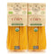 Morelli Organic Gluten Free Linguine Pasta Made With Corn - Vegan Corn