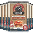 Kodiak Cakes Frontier Oat Gluten Free Protein Pancake and Waffle Mix, 16oz