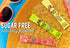 Margaritaville Singles To Go Drink Mix, Non-Alcoholic Powder Sticks, Pina Colada