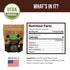 5 oz Organic Chocolate Coffee Brisket Rub & Butt Rub Seasoning, Cocoa Butt'Er by Flavor Seed, Gourmet Spice Mix