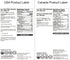 3 100% Food to Live Gluten Free Organic Oat Groats, Pounds Whole Grain, Non-GMO Seeds, Raw, Non-Irradiated, Vegan, Bulk