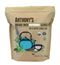 Anthony's Organic Peppermint Leaves, 1 lb, Gluten Free, Non GMO, Cut &