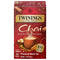 Twinings Chai Black Tea Individually Wrapped Bags, 20 Count (Pack of 1),