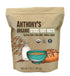 Anthony's Organic Steel Cut Oats, 3 lb, Gluten Free, Non GMO, Irish