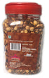 12.3oz (350g) Rani Roasted Chana (Chickpeas) Plain Flavor PET Jar ~ All Natural | Vegan | No Preservatives | Gluten