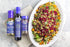 Fody Foods Vegan Steak Spice Blend, Flavorful Grilling Seasoning, Low Fodmap Certified, Sensitive Recipe, Gut & IBS Friendly, 3.2 Ounce