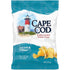 Cape Cod Potato Chips, Sea Salt and Vinegar Kettle Chips, 2 Oz