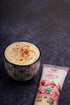 Aroma One 80g (2-Pack) Garlic Puree Paste - Organic Herb Concentrate for Cooking, Seasoning & Sauces - Fresh Flavor