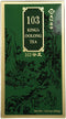 Ten Ren King's 103 Green Oolong Tea, 10.6oz ('S TEA)