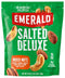Emerald Salted Deluxe Mixed Nuts (1-Pack) | 36oz Resealable Bulk Bag |
