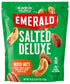 Emerald Salted Deluxe Mixed Nuts (1-Pack) | 36oz Resealable Bulk Bag |
