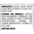 Post 20.5 OZ (Pack 4) Grape Nuts Original Breakfast Cereal, Crunchy Whole Grain Wheat and Barley Cereal, Non-GMO