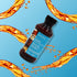 LorAnn Oils Rum Bakery Emulsion, 4 Oz - Gluten-Free, Keto-Friendly, Ideal for Enhancing Boozy Notes