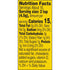 Dash Salt-Free Taco Seasoning Blend, 2.5 Ounce