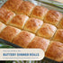 19-Ounce Packages (Pack 6) Pamela's Products Gluten Free, Bread Mix